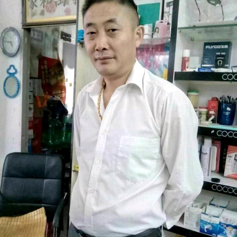 松哥，祝福你！