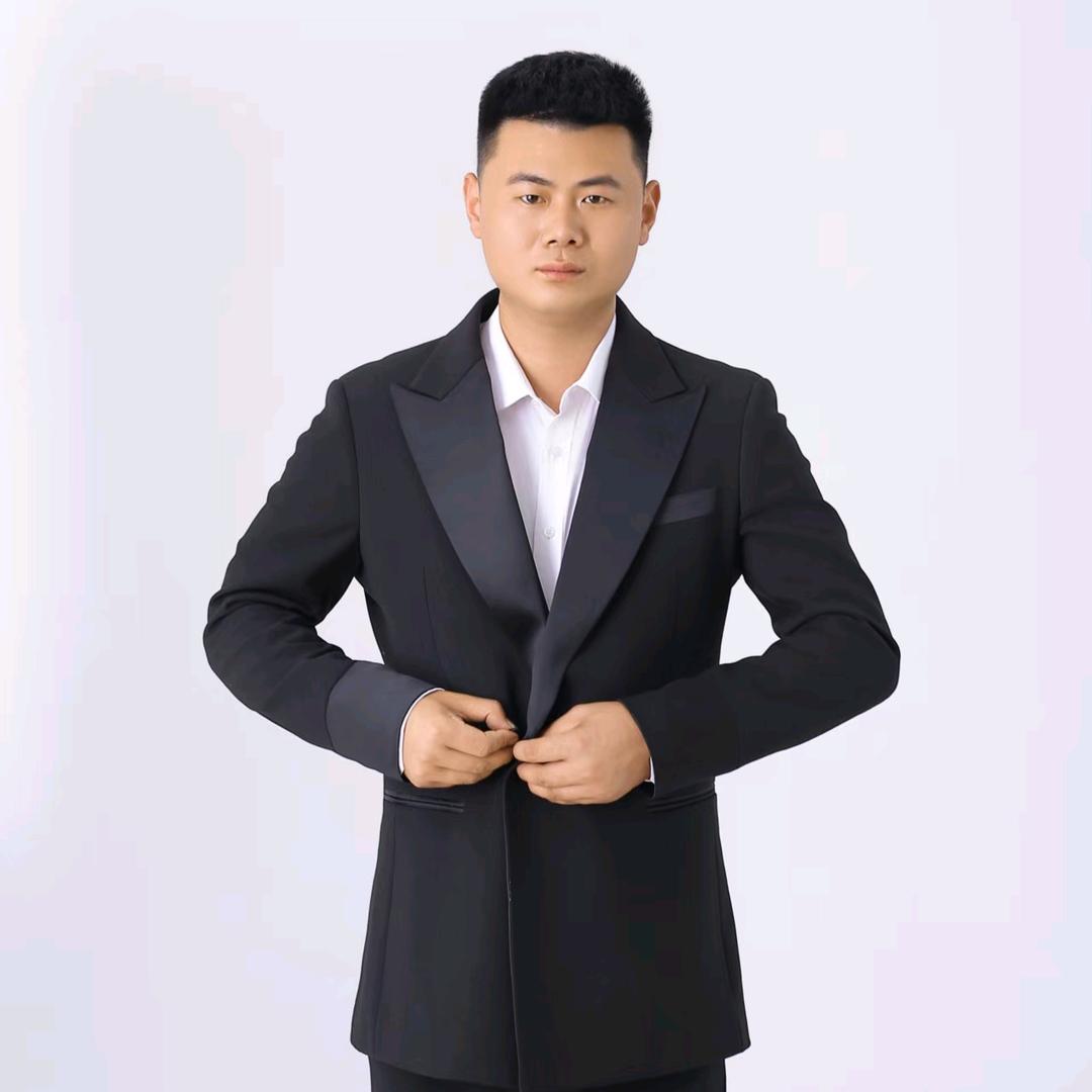 秦艳伟-全国中药饮片集采一条龙服务