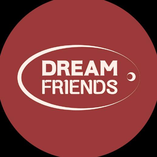 Dreamfriends肯研拼图店
