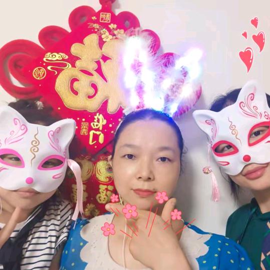 云慈姐（助力4晚8：40开播号看主页）