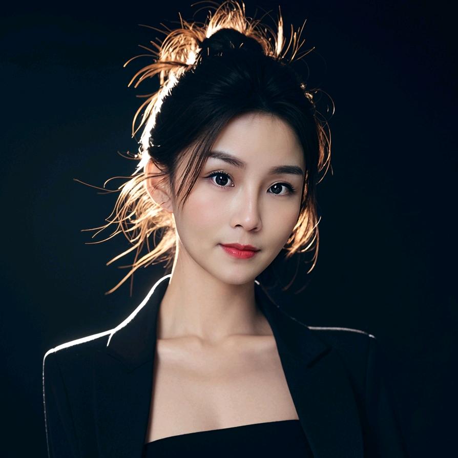 楊华🎙