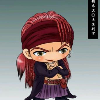 🕵️大漠判官✍️