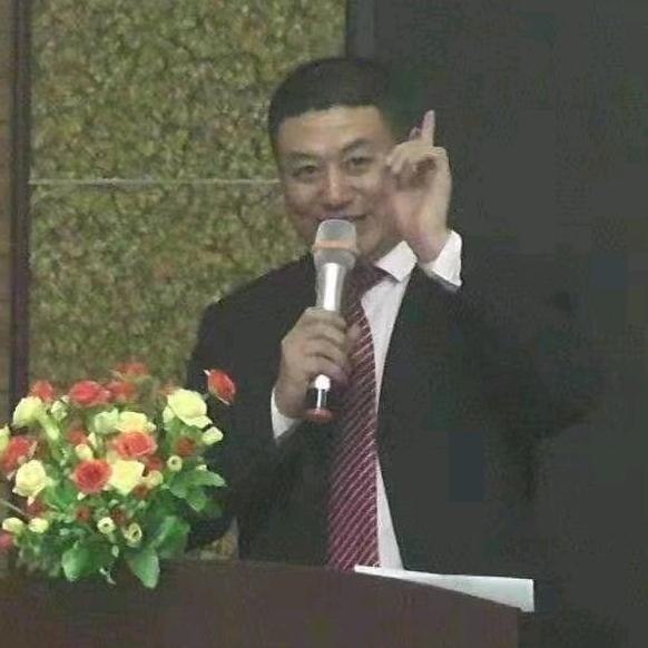 （婚介）司仪姬玺辉