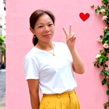 月亮代表我的心❤️