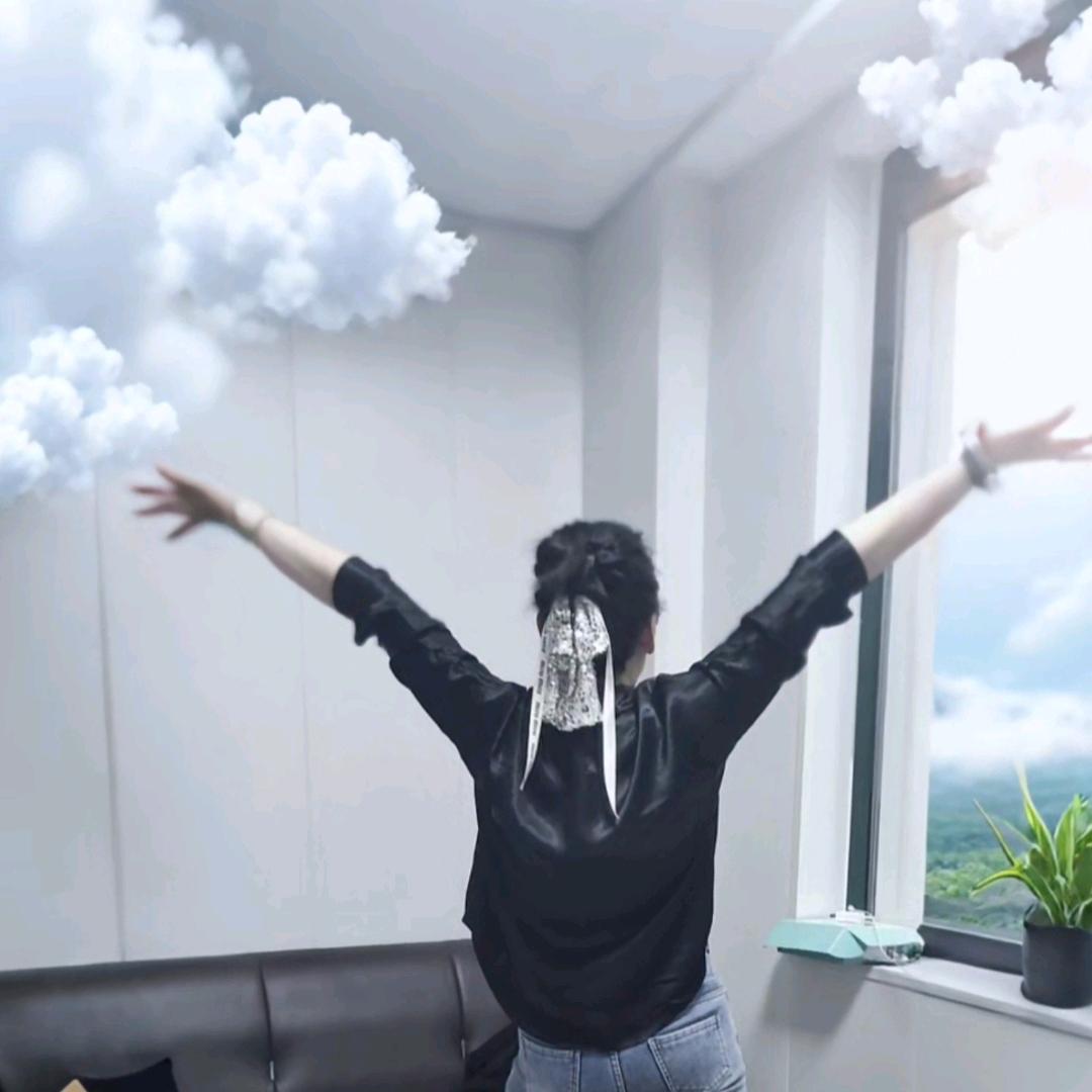 幸福女孩