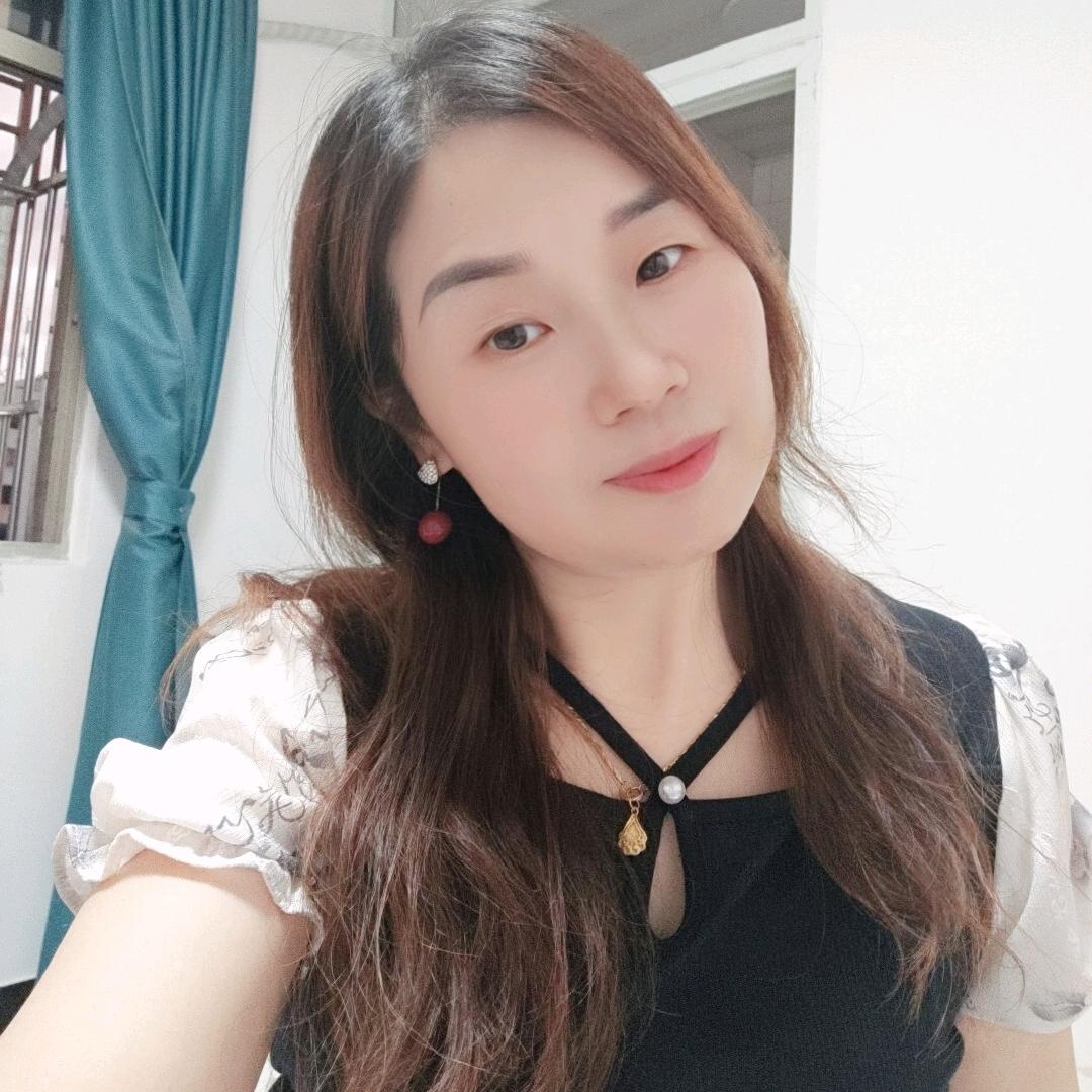 淡然一笑🌺