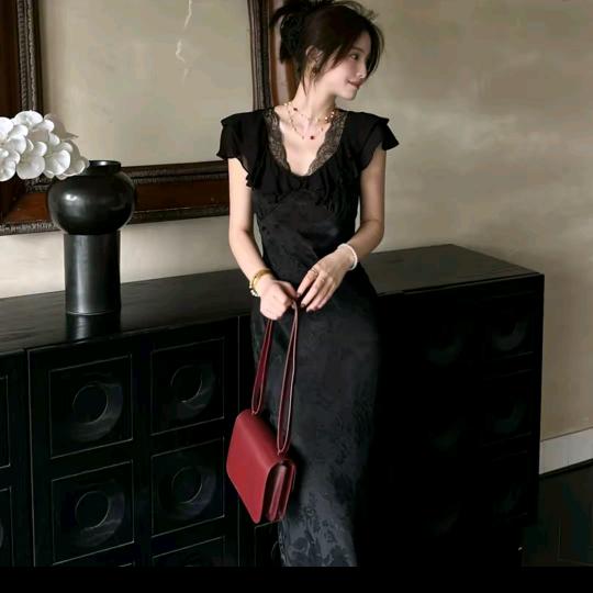 LZY知音气质穿搭