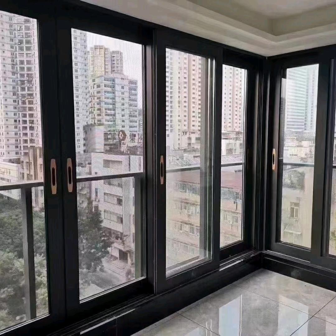 大匠门窗