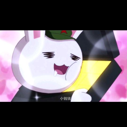 一只不锈钢憨憨