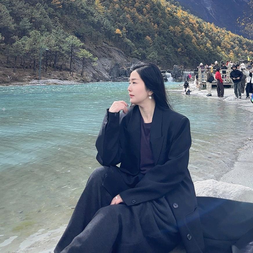珍珍女装批发（二姐）