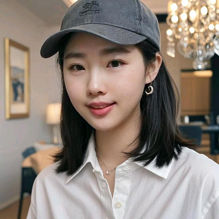 梳美乐轻奢妆台