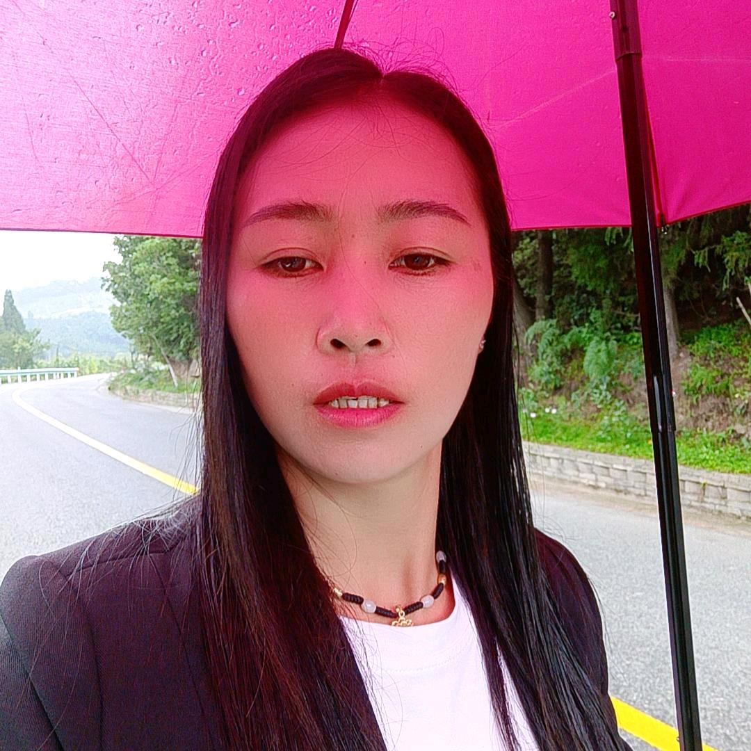 心灰意冷——李