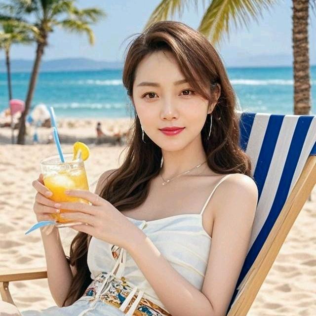 琴儿👑