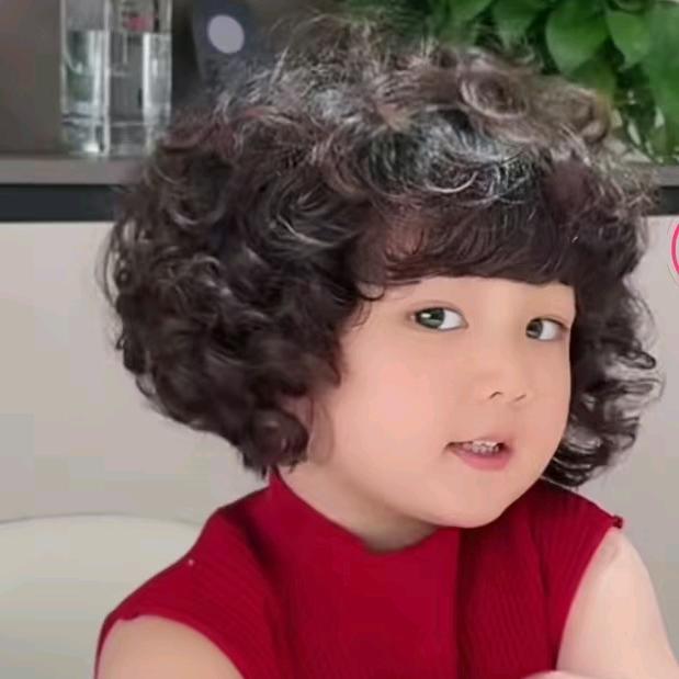@我是李阿姨呀