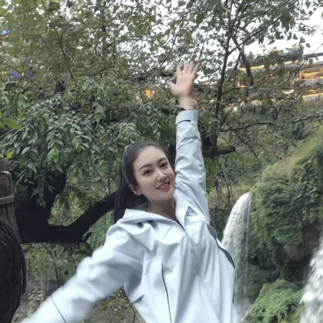 胖～墩墩😘