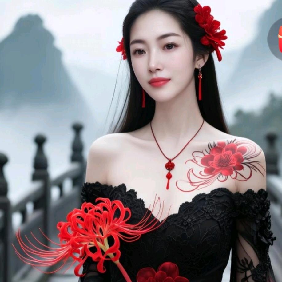 若不相欠怎会相见