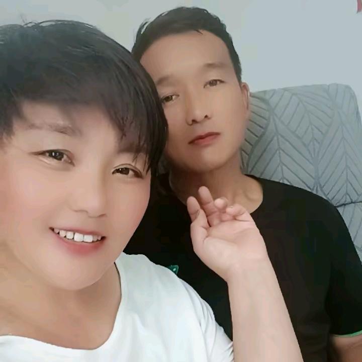 张丽