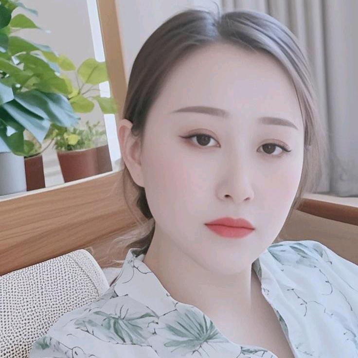 云中花