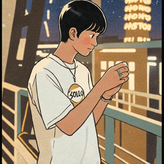 𝓗.北玄音乐🎶