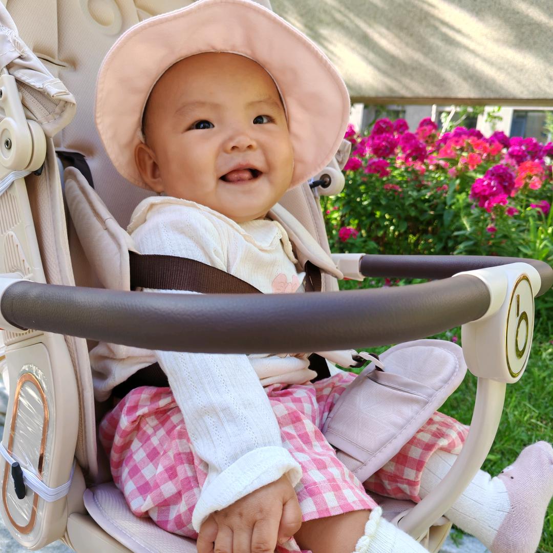 一颗小葡萄（辅食日记）