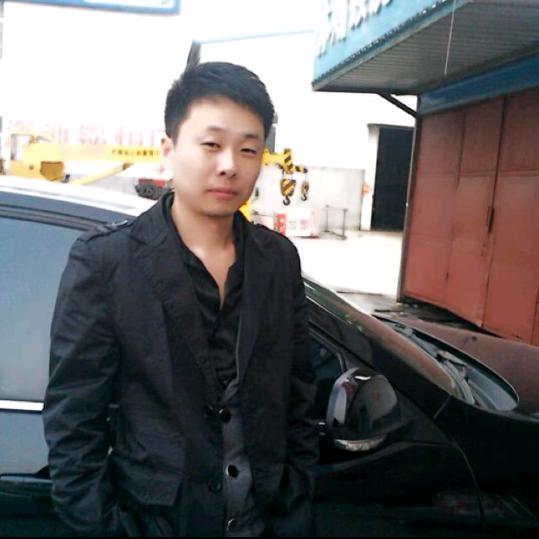 李长老
