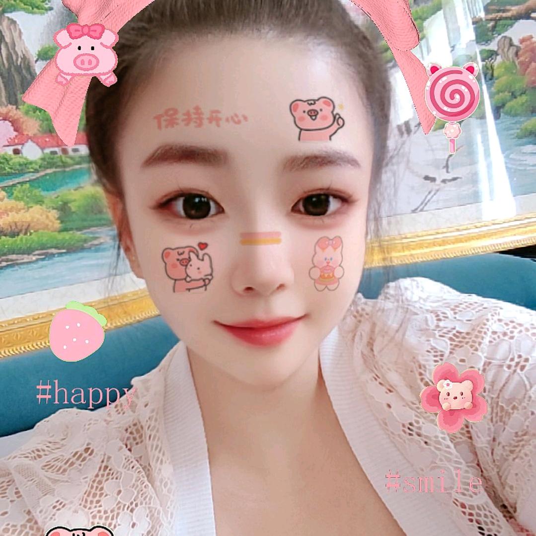 小燕子🧚‍♀️