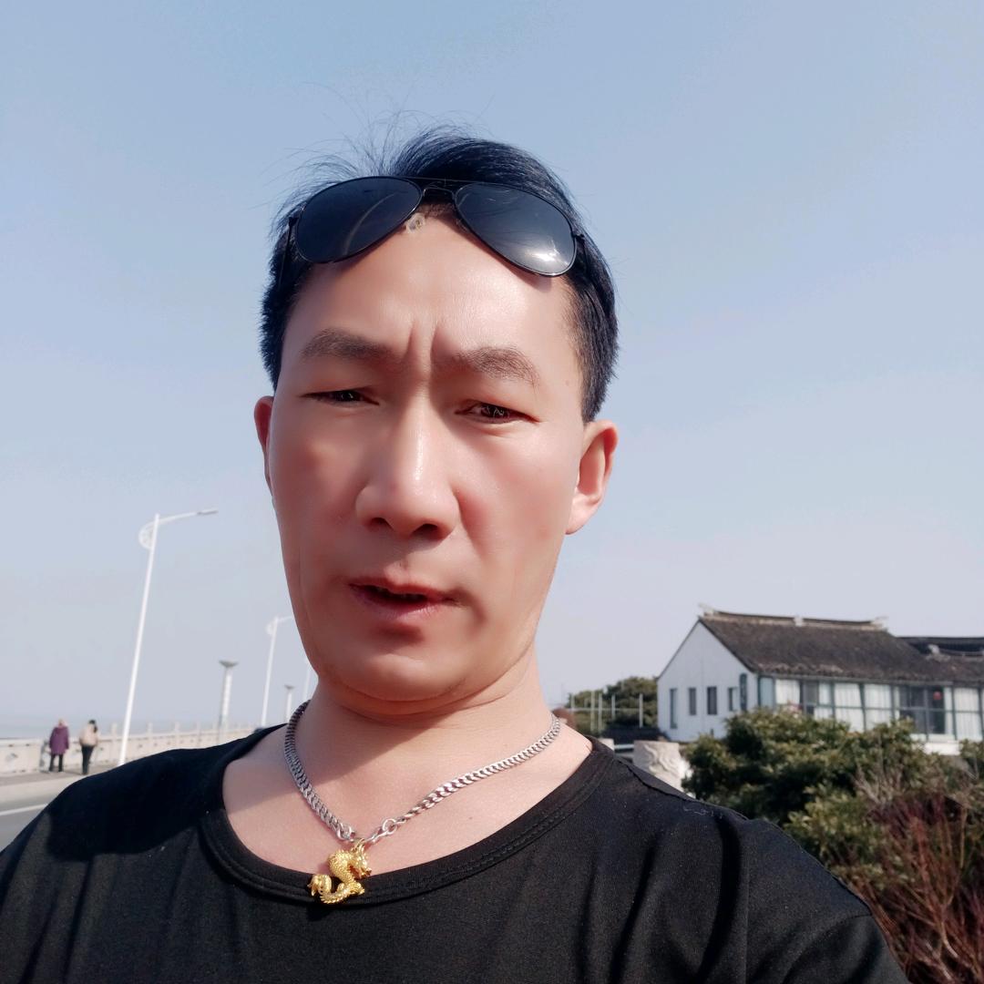 帅气的男人