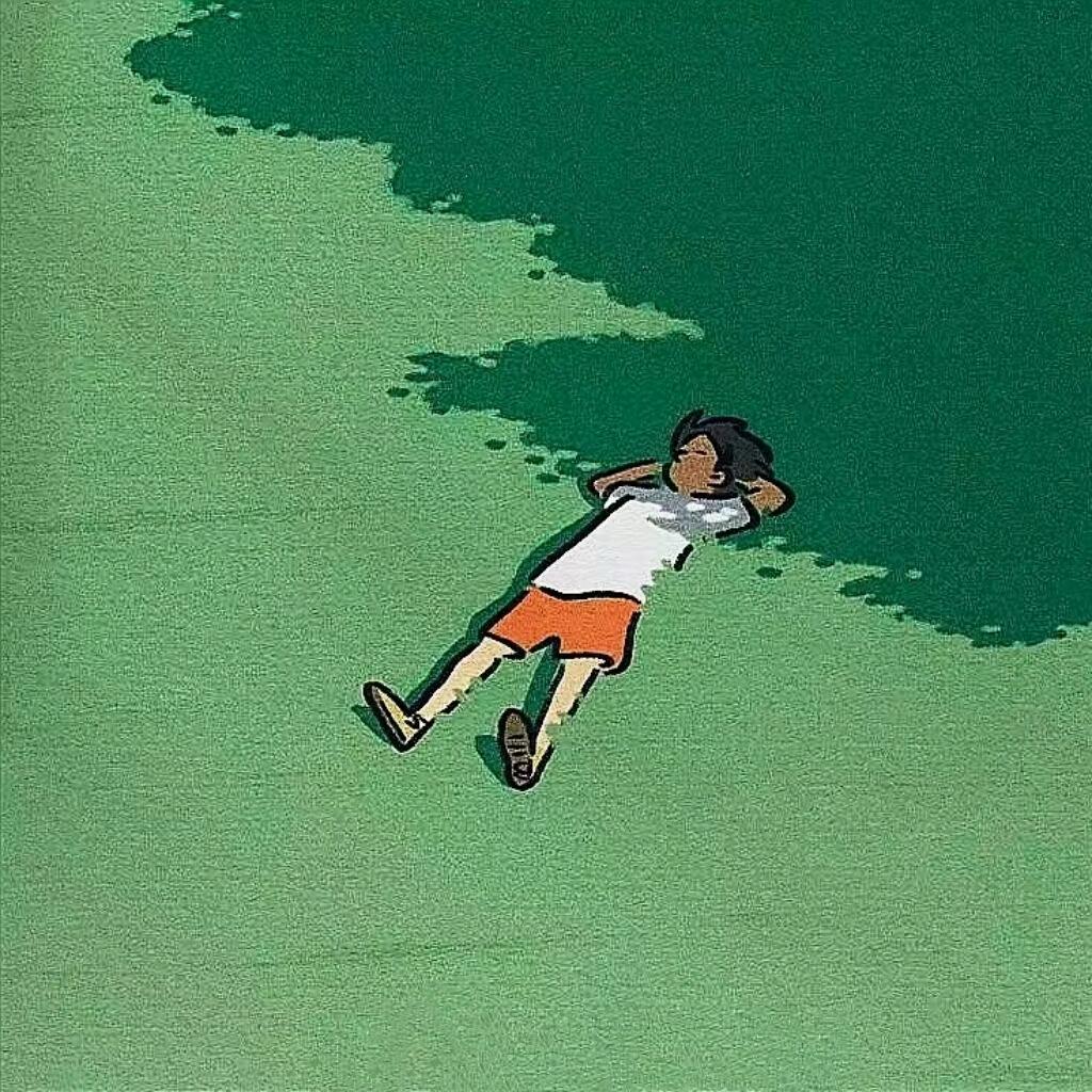 虚无缥缈的虚无