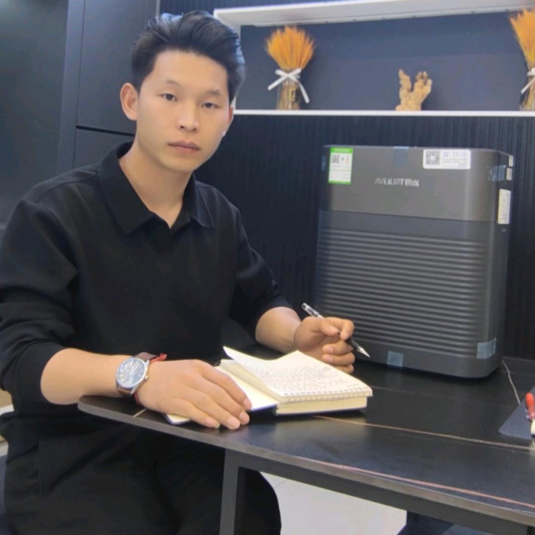 赫章-樱花厨电-沁园净水器-周周