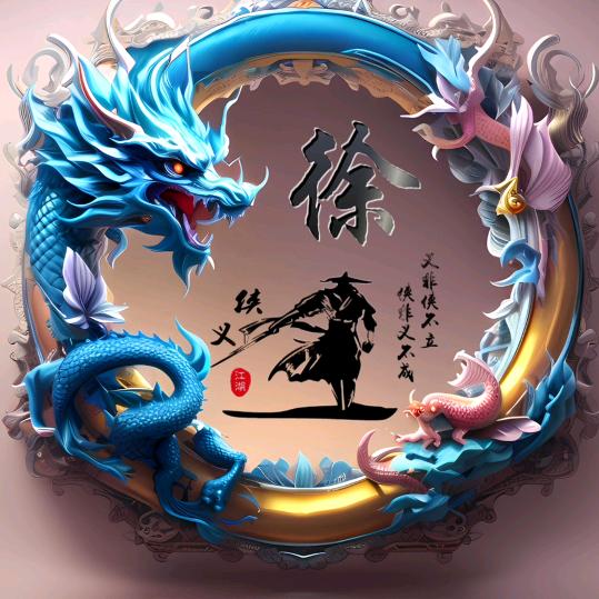 徐如风²⁶² 🌈