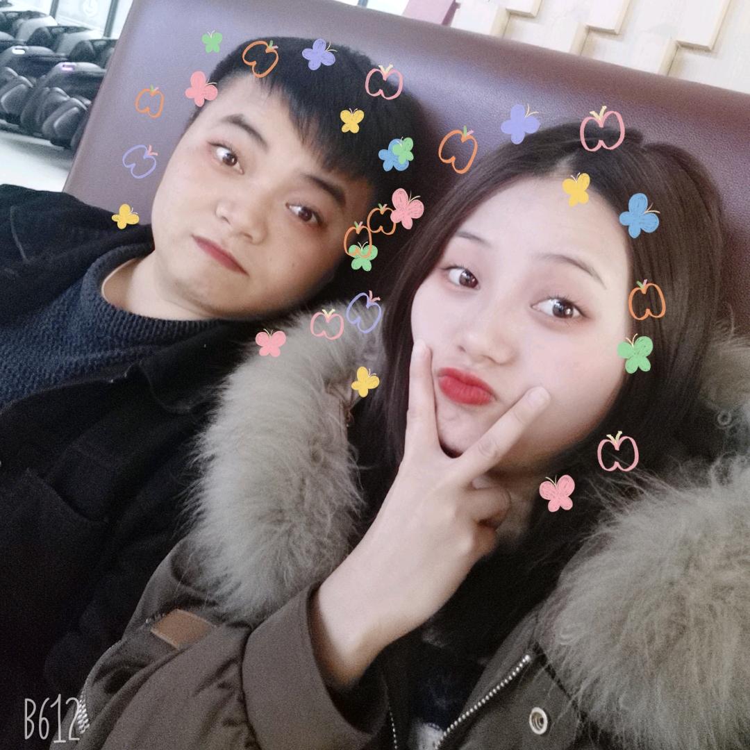 🌈為啥拉鉤還上吊💖