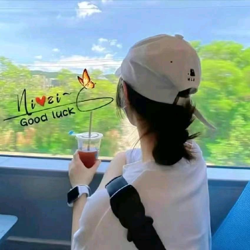 李木子