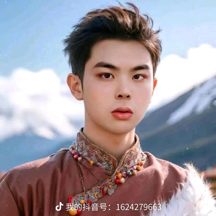沁阳小杰