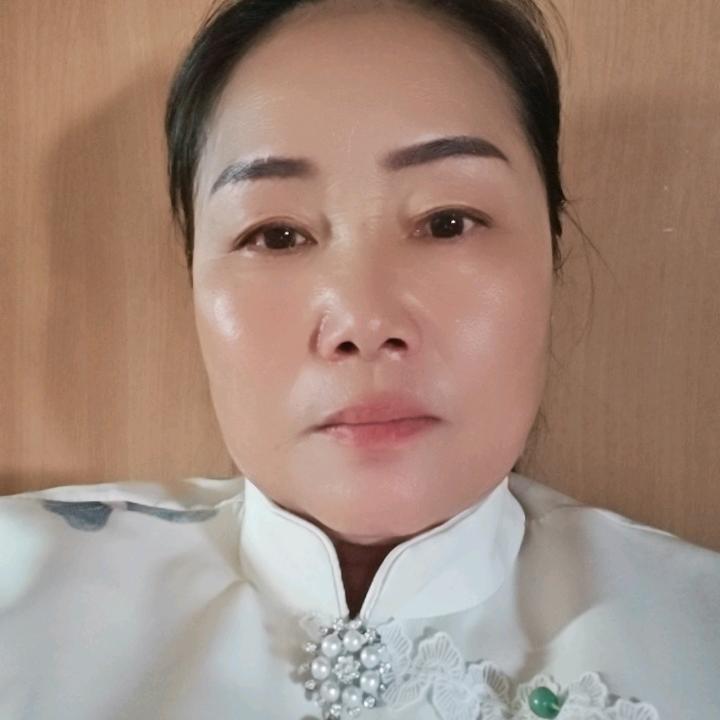 梅花开在彼岸