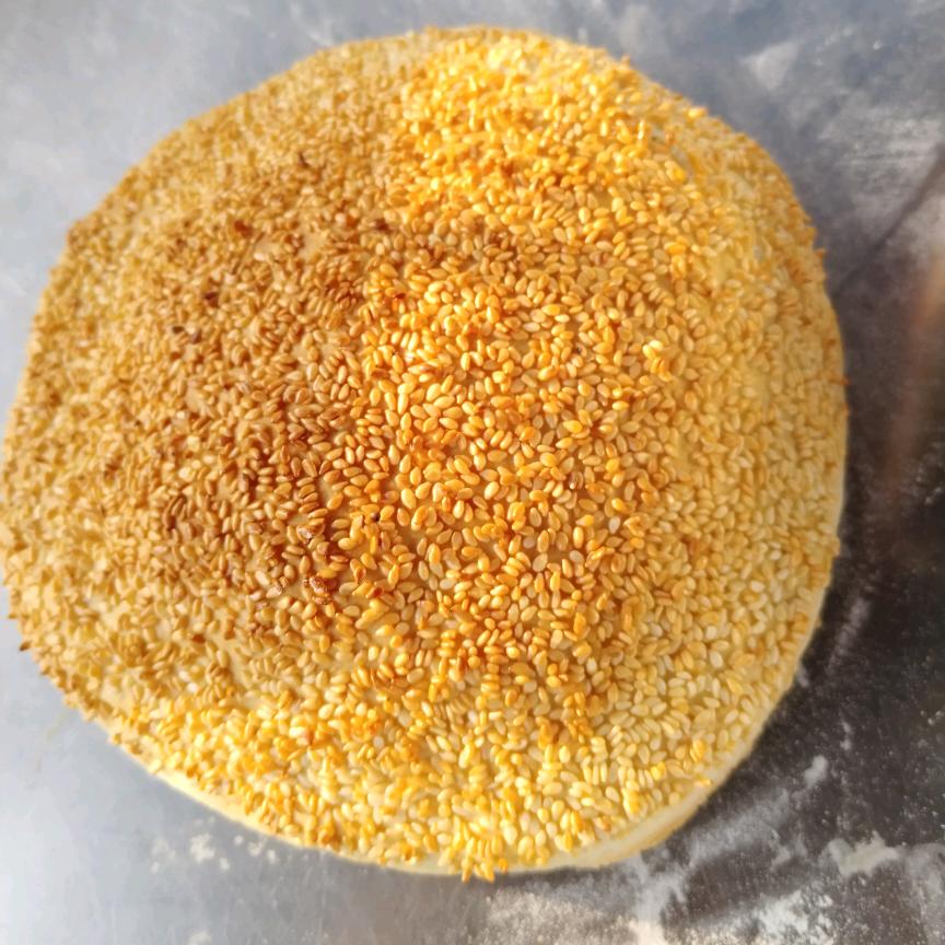 虞城县杜集镇蜂蜜烧饼（招学员）头像
