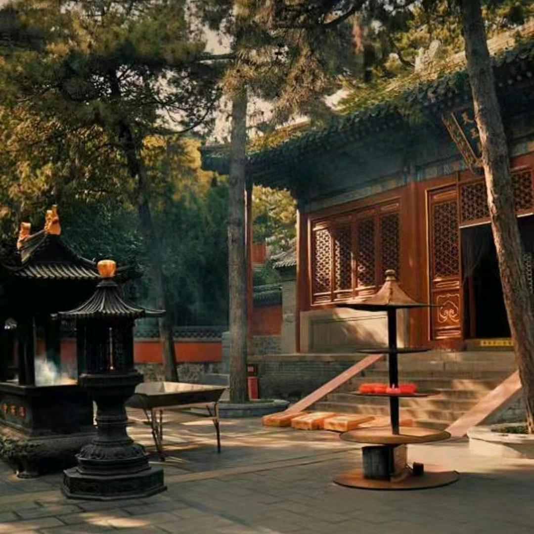 启明居