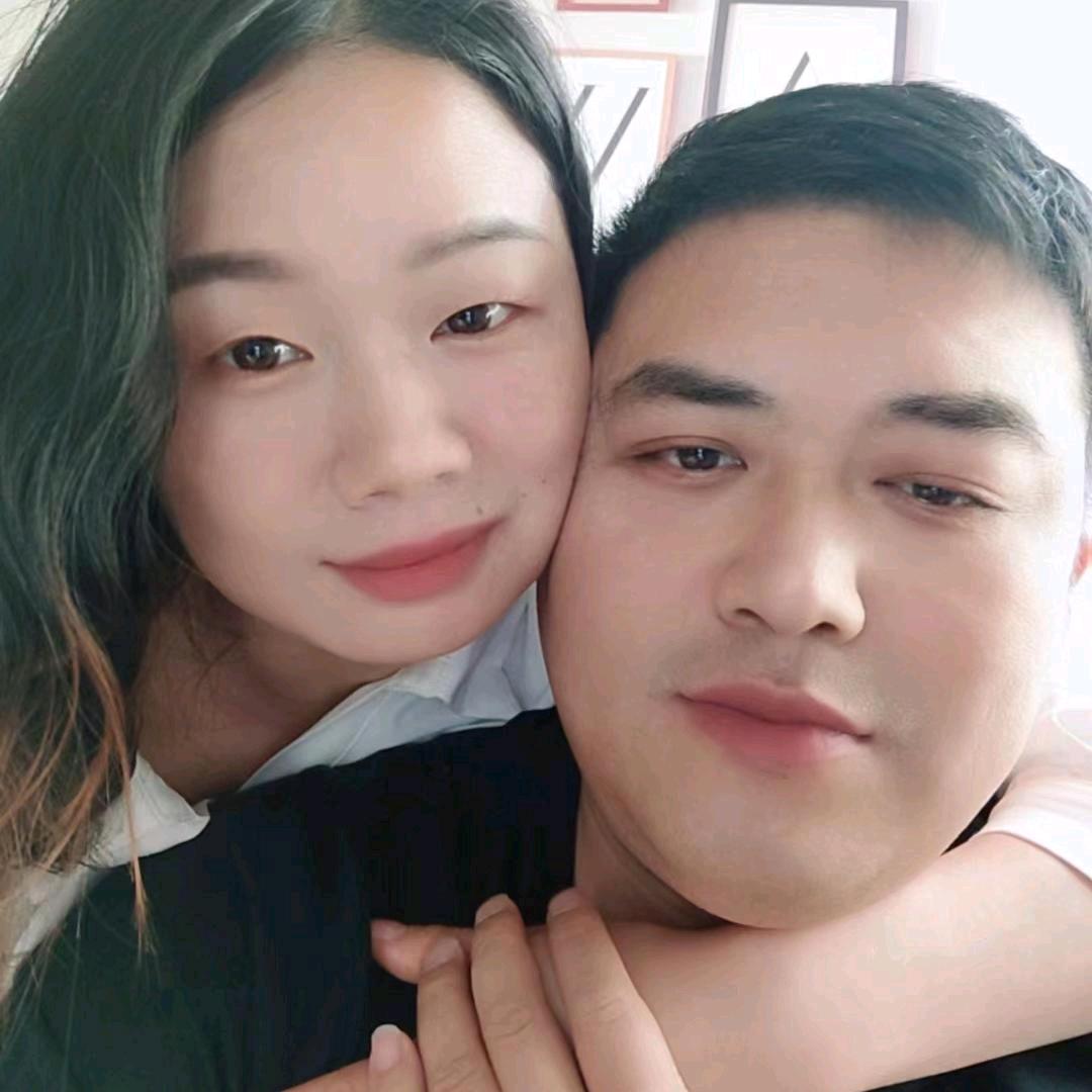 杰森&筱雅