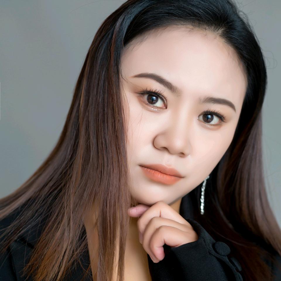 阿狸❤️