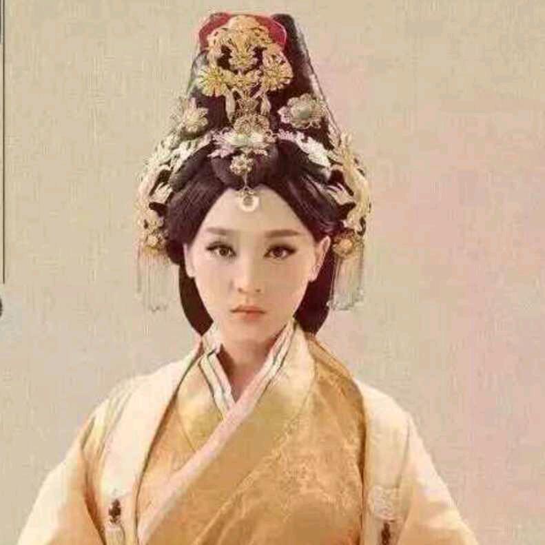 女王👸
