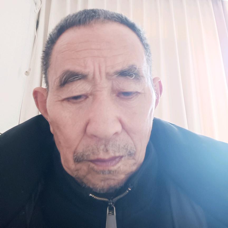 李大爷