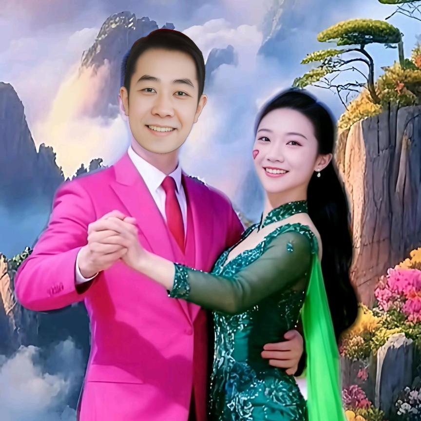 明天会更好