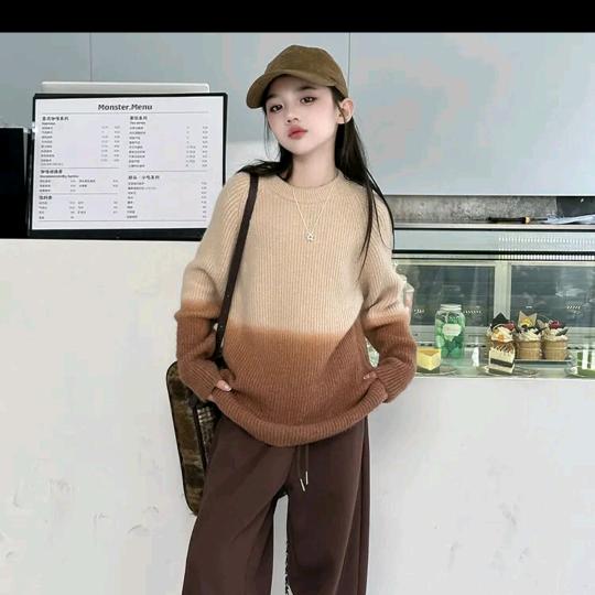 奶柚KSSD童品