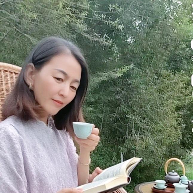 西番家黑卓玛(普米)