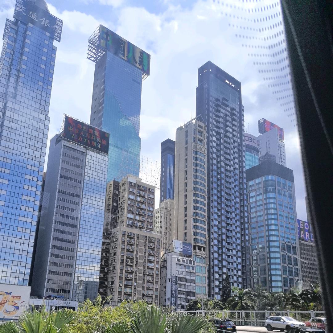 华仔@