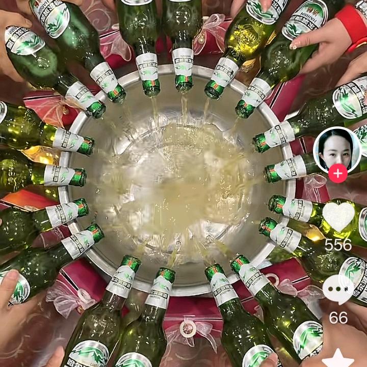北方的狼爷