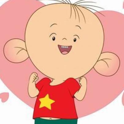 除了吃啥也不会