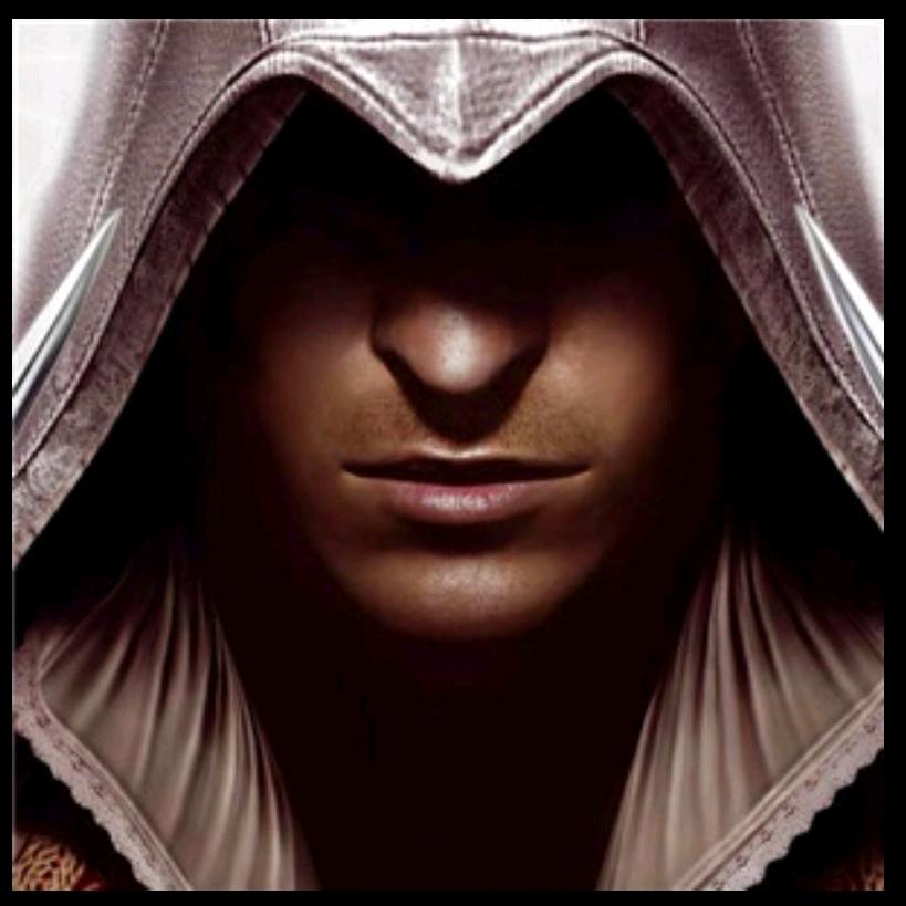 Assassin forever