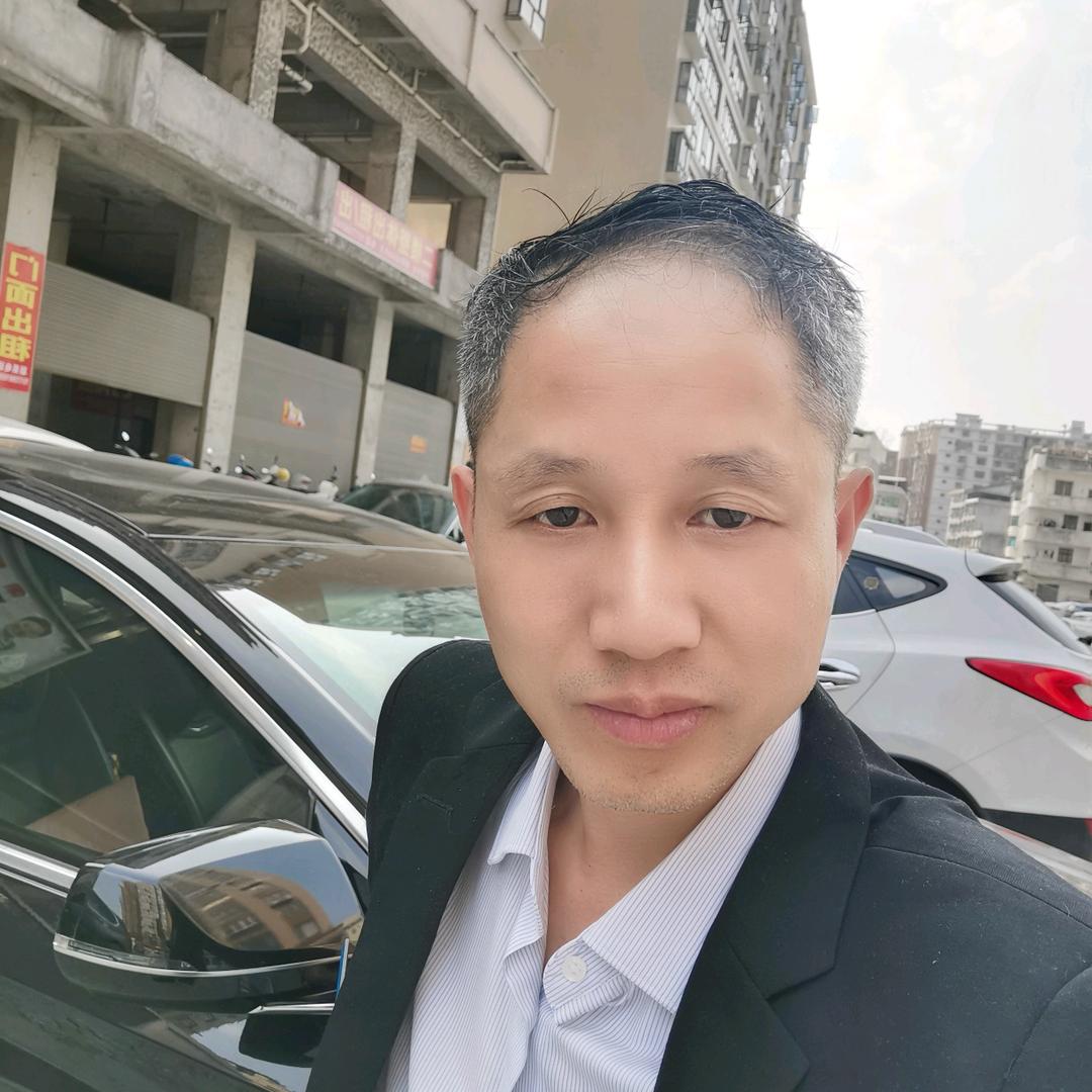 宝庆忠哥