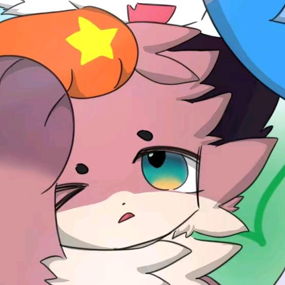 一只洛肖 luoxiao