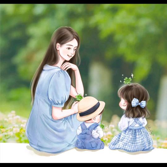 涵晴沫沫